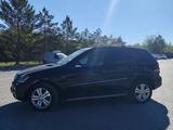Mercedes-Benz ML 500 2008 годаүшін6 600 000 тг. в Астана – фото 3