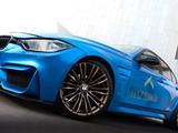 BMW 316 2014 годаүшін6 500 000 тг. в Алматы – фото 4