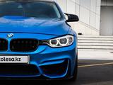 BMW 316 2014 годаүшін6 500 000 тг. в Алматы – фото 3