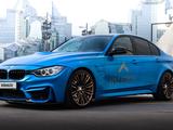 BMW 316 2014 годаүшін6 500 000 тг. в Алматы