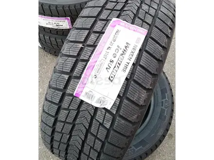 Шины NEXEN 285/50R20 116T WINGUARD ice SUV за 67 000 тг. в Алматы