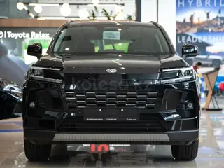 Toyota RAV4 Prestige
