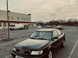 Audi A6 1995 года за 2 300 000 тг. в Алматы