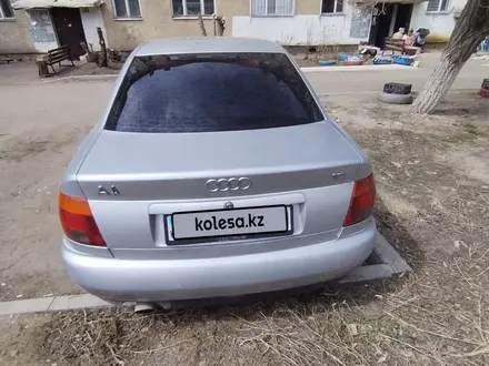 Audi A4 1995 года за 1 600 000 тг. в Караганда – фото 8