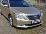 Toyota Camry 2012 года за 8 500 000 тг. в Усть-Каменогорск