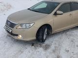 Toyota Camry 2012 года за 8 500 000 тг. в Усть-Каменогорск – фото 4