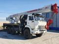 КамАЗ  КС 45717К-3 на шасси КАМАЗ 43118-3027-50 2026 года в Шымкент – фото 4