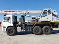 КамАЗ  КС 45717К-3 на шасси КАМАЗ 43118-3027-50 2026 года в Шымкент – фото 6