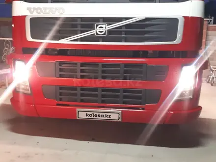 Volvo  FM9 2008 года за 23 500 000 тг. в Алматы – фото 10