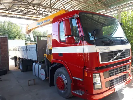 Volvo  FM9 2008 года за 23 500 000 тг. в Алматы – фото 4