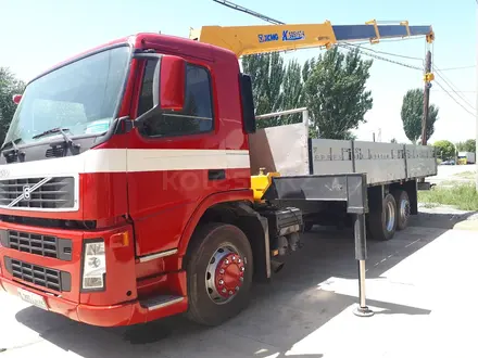 Volvo  FM9 2008 года за 23 500 000 тг. в Алматы – фото 6