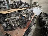 Привозной двигатель АКПП Тайота Сиена 1MZ 3 л 3MZ 3.3 с установкой гарантия за 370 000 тг. в Алматы – фото 5