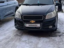 Chevrolet Aveo, 2013