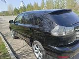 Lexus RX 300 2003 годаүшін8 000 000 тг. в Астана – фото 4