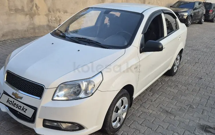 Chevrolet Nexia 2020 года за 3 600 000 тг. в Алматы