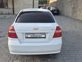 Chevrolet Nexia 2020 года за 3 600 000 тг. в Алматы – фото 6