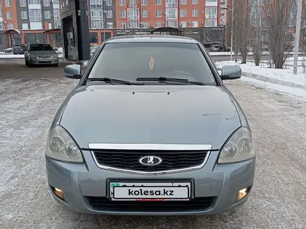 ВАЗ (Lada) Priora 2172 2013 года за 2 000 000 тг. в Павлодар