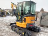 XCMG  Мини — Экскаватор XCMG XE35U 2026 годаүшін16 700 000 тг. в Кокшетау – фото 3