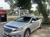 Hyundai Sonata 2014 годаүшін7 499 000 тг. в Алматы – фото 2