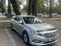 Hyundai Sonata 2014 года за 7 499 000 тг. в Алматы