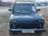 ВАЗ (Lada) Lada 2131 (5-ти дверный) 2013 годаүшін1 800 000 тг. в Индерборский