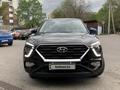Hyundai Creta 2021 годаүшін10 900 000 тг. в Алматы