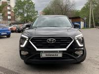 Hyundai Creta 2021 года за 10 900 000 тг. в Алматы