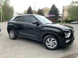 Hyundai Creta 2021 года за 10 900 000 тг. в Алматы – фото 5