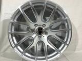 Разноширокие R19 5x120 8.5/9.5 ET28/30 за 380 000 тг. в Алматы