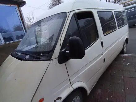 Ford Transit 2025 года за 1 100 000 тг. в Шымкент