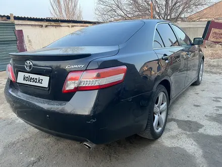 Toyota Camry 2006 года за 5 500 000 тг. в Кызылорда – фото 7