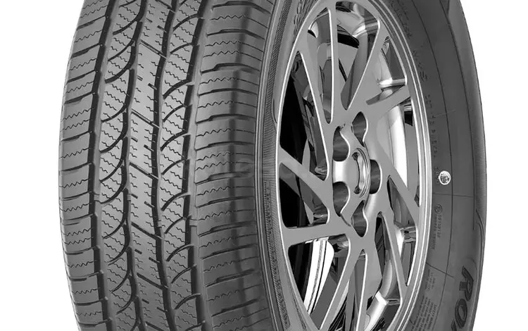 Резина 265/60 r18 Fronwayүшін43 000 тг. в Алматы