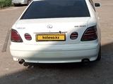 Lexus GS 300 1999 года за 4 200 000 тг. в Алматы – фото 2