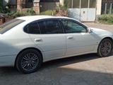Lexus GS 300 1999 года за 4 200 000 тг. в Алматы – фото 3