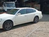 Lexus GS 300 1999 года за 4 200 000 тг. в Алматы – фото 4