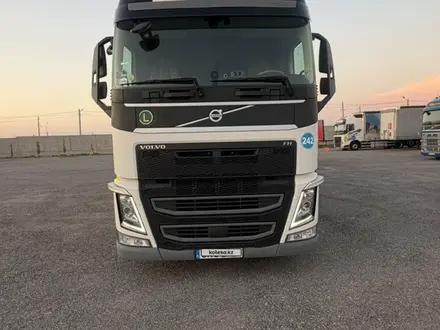 Volvo  FH 2017 года за 56 000 000 тг. в Шымкент – фото 7
