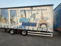 Volvo  FH 2017 года за 56 000 000 тг. в Шымкент – фото 10