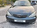 Toyota Camry 2002 годаүшін4 000 000 тг. в Шымкент – фото 4