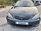 Toyota Camry 2002 годаүшін4 000 000 тг. в Шымкент – фото 4