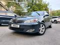 Toyota Camry 2002 годаүшін4 000 000 тг. в Шымкент – фото 6
