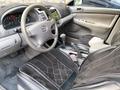 Toyota Camry 2002 годаүшін4 000 000 тг. в Шымкент – фото 9
