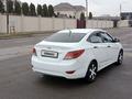 Hyundai Accent 2013 годаүшін4 000 000 тг. в Тараз – фото 2