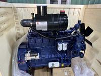 Двигатель DEUTZ WP6G125E22 в Караганда