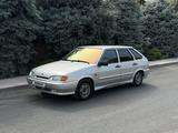 ВАЗ (Lada) 2114 2013 года за 1 380 000 тг. в Шымкент