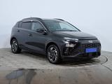 Hyundai Bayon 2023 года за 6 190 000 тг. в Астана – фото 3
