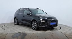 Hyundai Bayon 2023 года за 6 190 000 тг. в Астана – фото 3