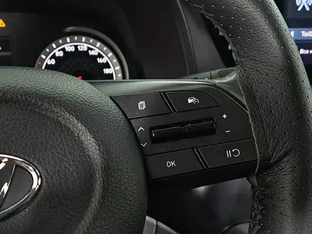 Hyundai Bayon 2023 года за 6 190 000 тг. в Астана – фото 20