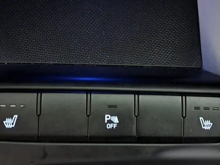 Hyundai Bayon 2023 года за 6 190 000 тг. в Астана – фото 22