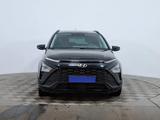 Hyundai Bayon 2023 года за 6 190 000 тг. в Астана – фото 2