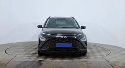Hyundai Bayon 2023 года за 6 190 000 тг. в Астана – фото 2